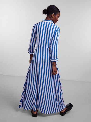 YASSAVANNA LONG SHIRT DRESS  NOOS Mekko