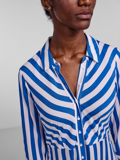 YASSAVANNA LONG SHIRT DRESS  NOOS Mekko