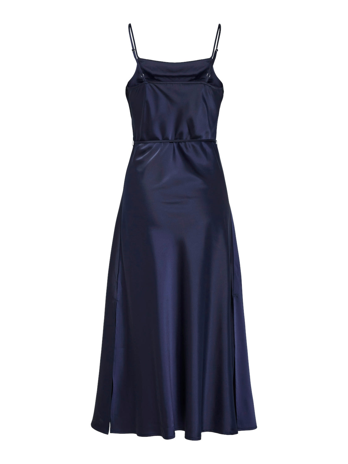 YASTHEA STRAP LONG DRESS S.NOOS Mekko