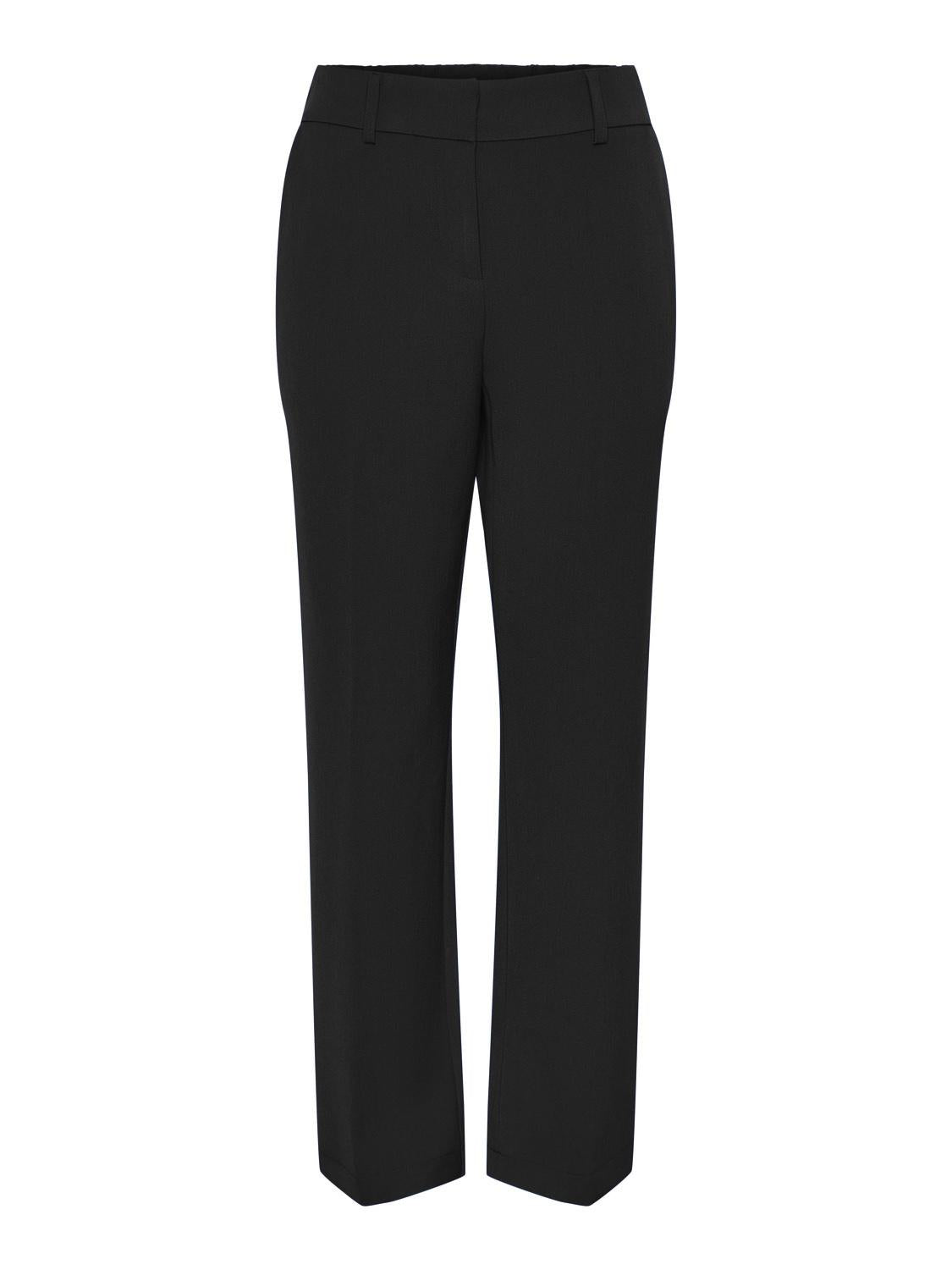 YASLIKKA HW PANTS S. NOOS Housut