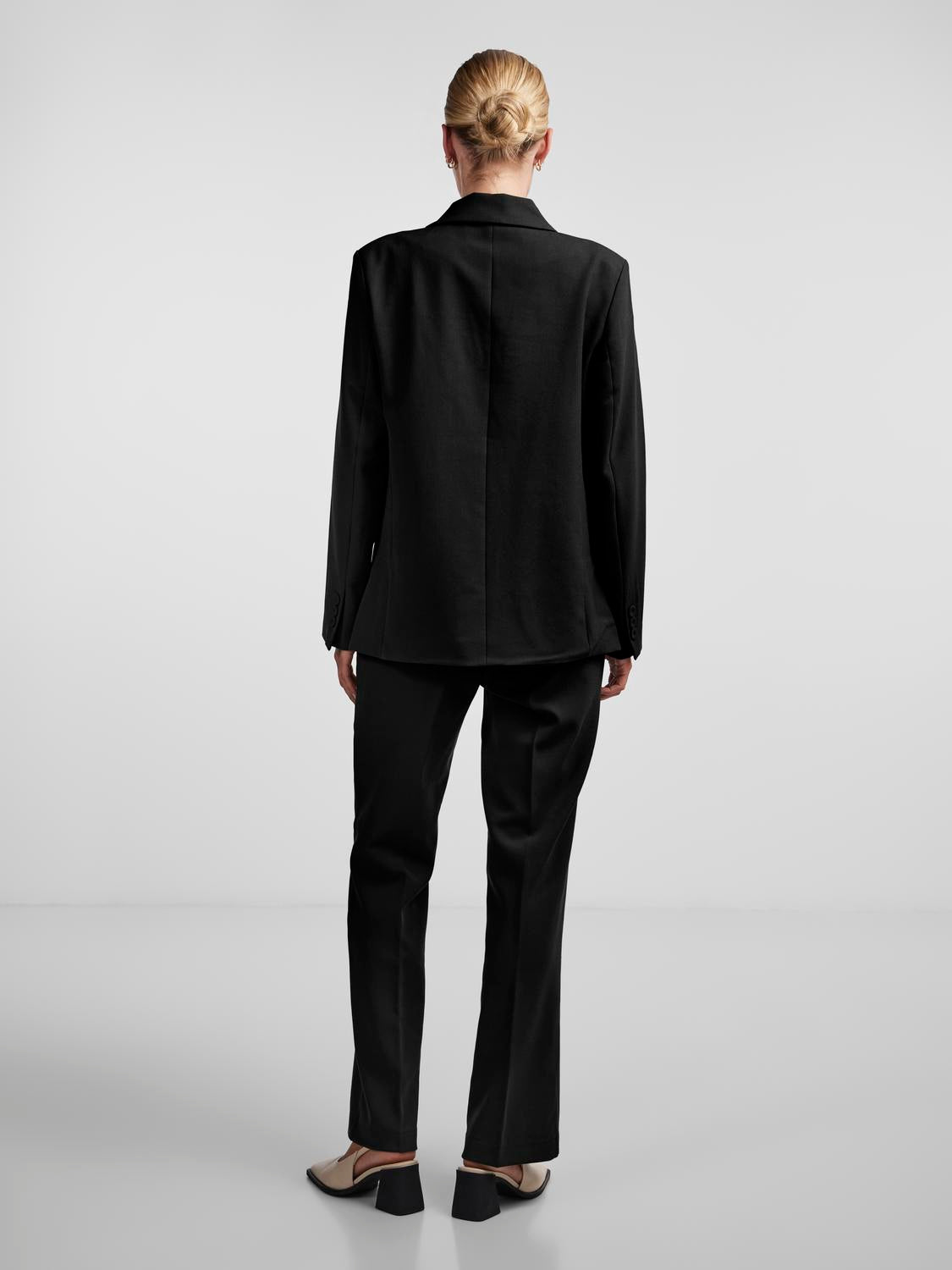 YASLIKKA HW PANTS S. NOOS Housut