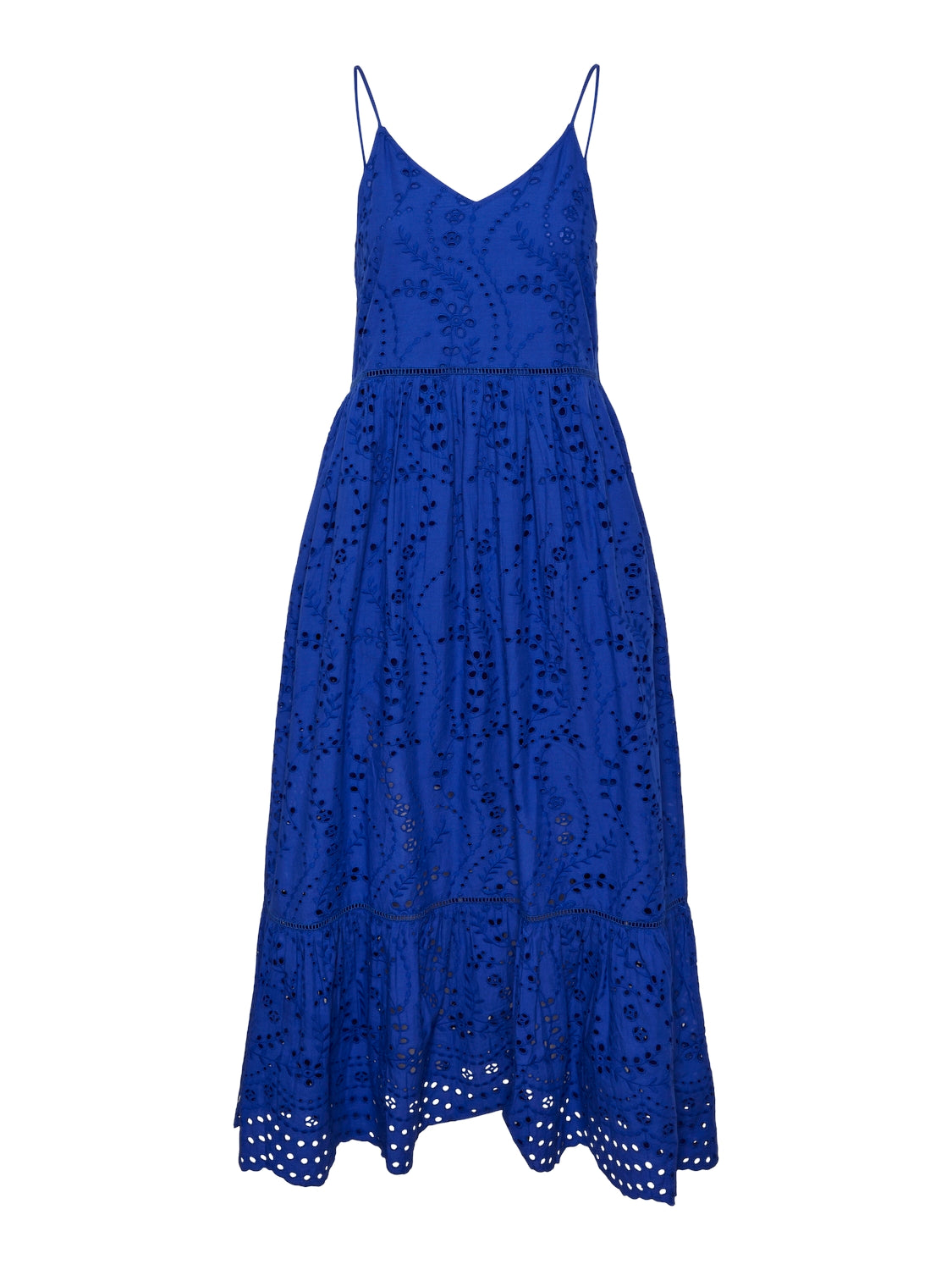 YASLUMA STRAP LONG DRESS S NOOS Mekko