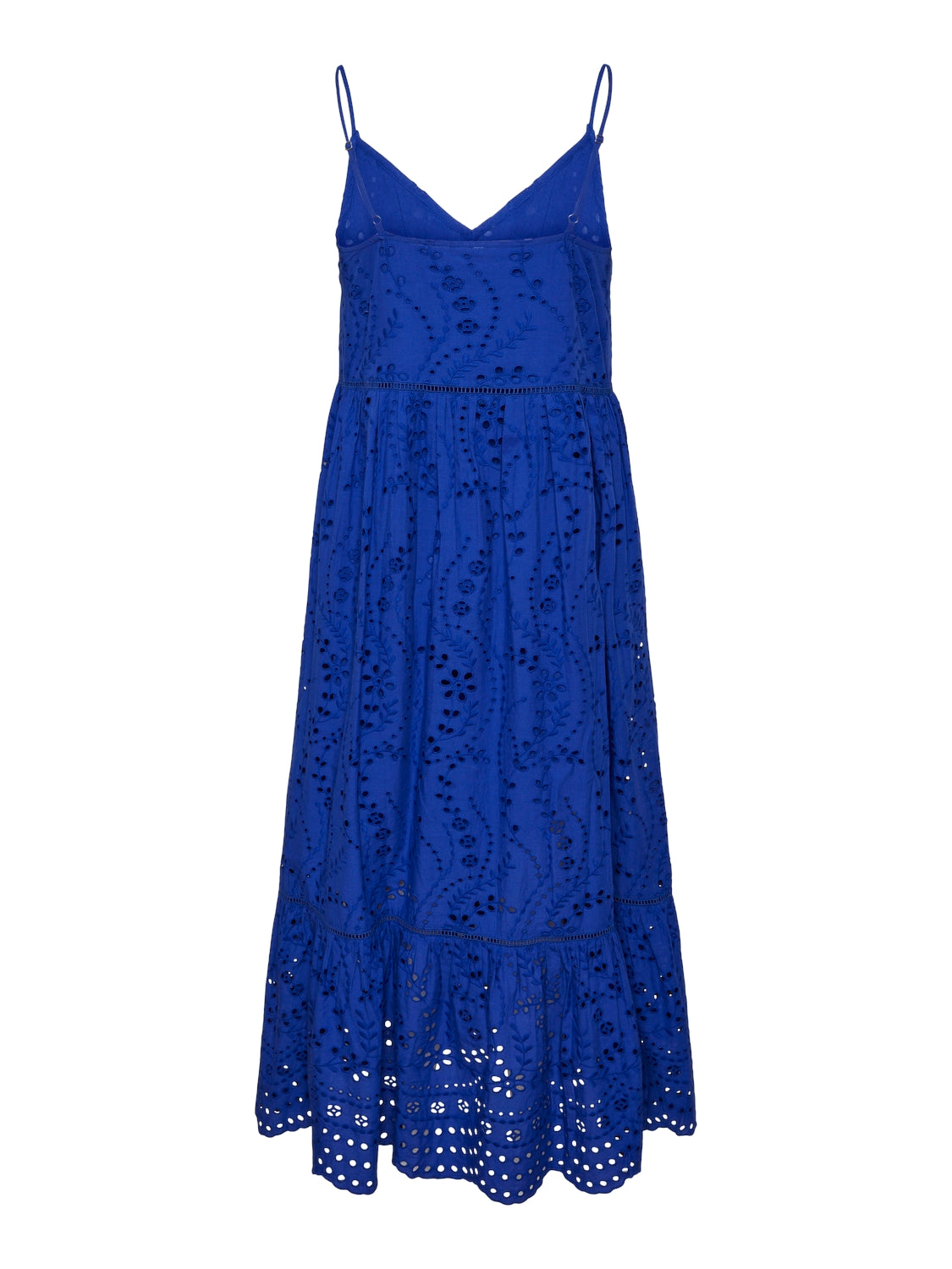 YASLUMA STRAP LONG DRESS S NOOS Mekko