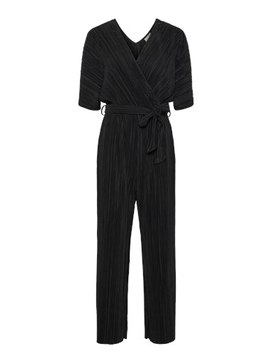 YASOLINDA SS ANKLE JUMPSUIT S. NOOS Haalari