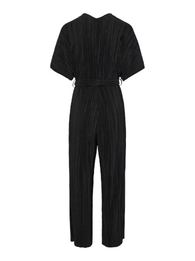 YASOLINDA SS ANKLE JUMPSUIT S. NOOS Haalari