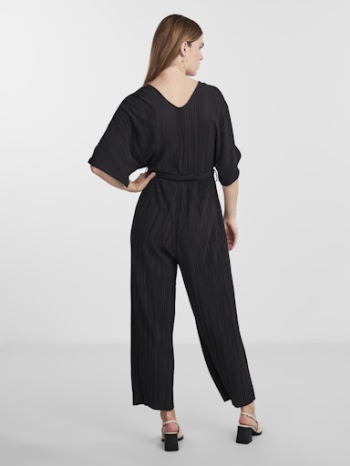 YASOLINDA SS ANKLE JUMPSUIT S. NOOS Haalari