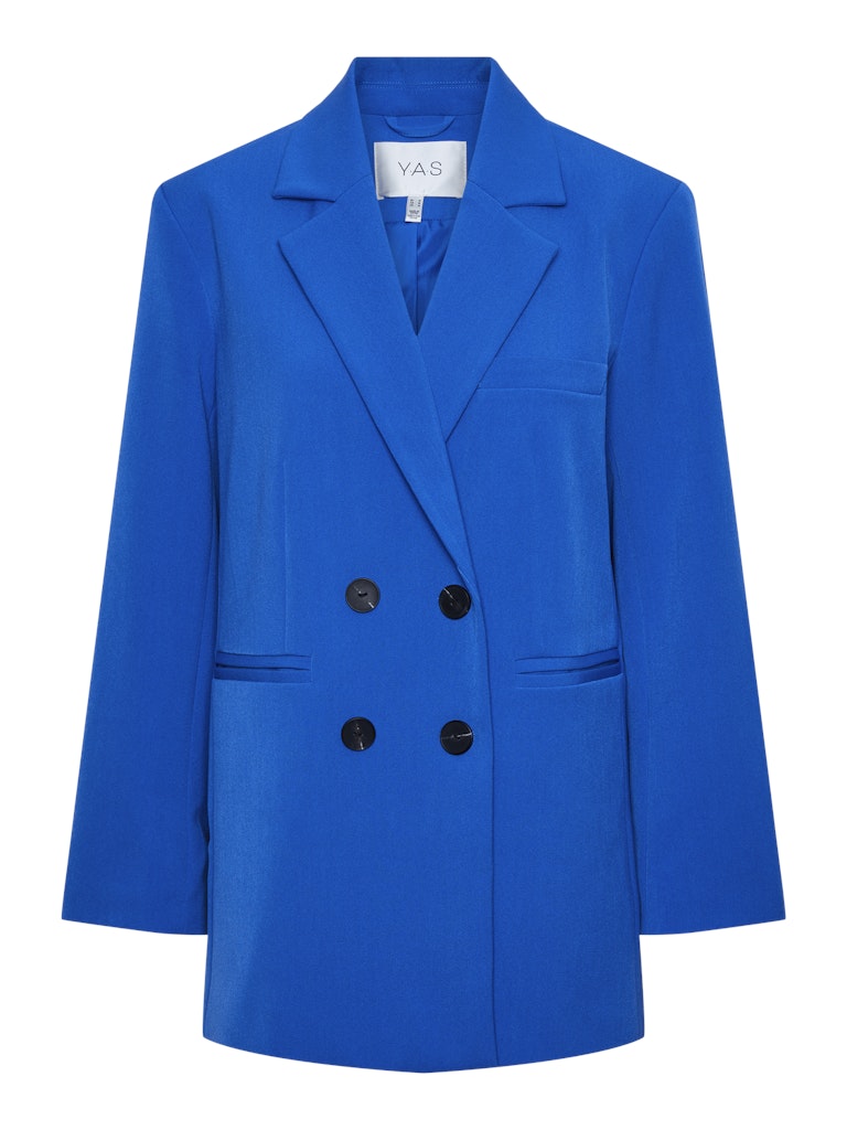 YASLIKKA OVERSIZED BLAZER S.NOOS Bleiseri