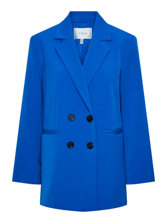 YASLIKKA OVERSIZED BLAZER S.NOOS Bleiseri