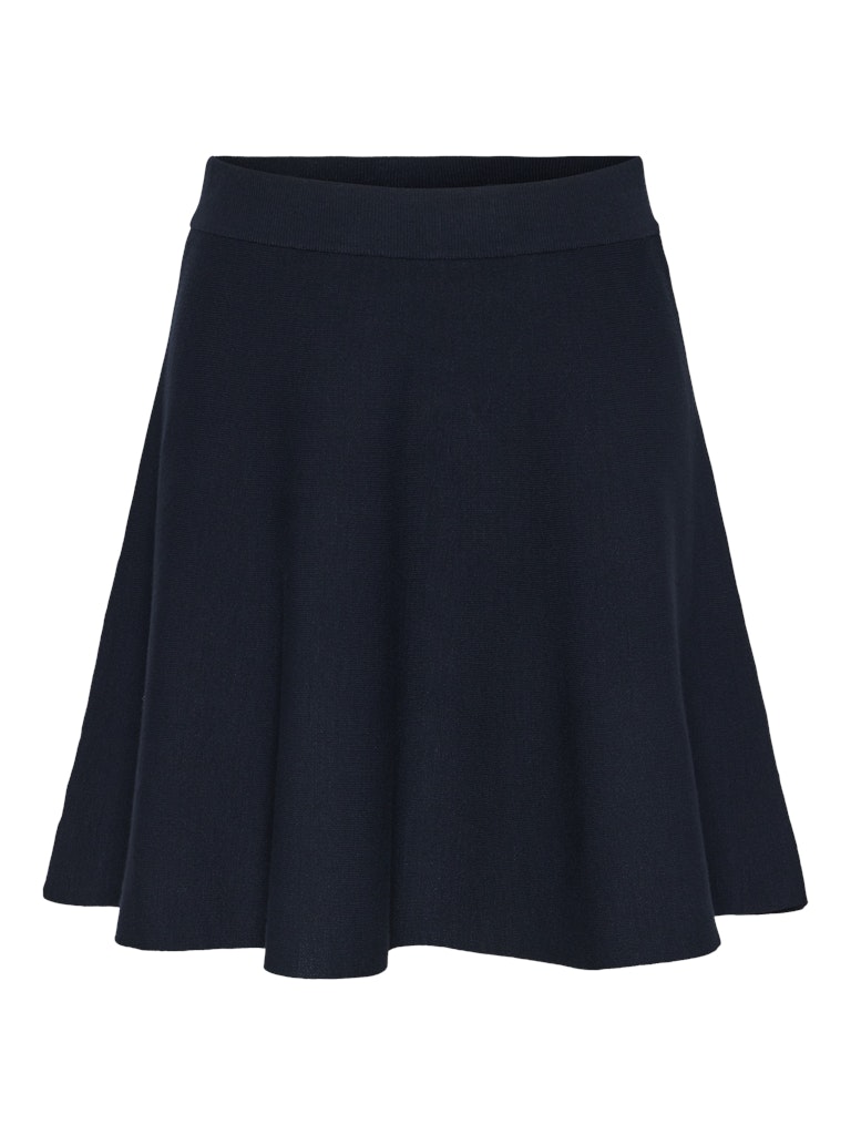 YASFONNY HW KNIT SKIRT Hame