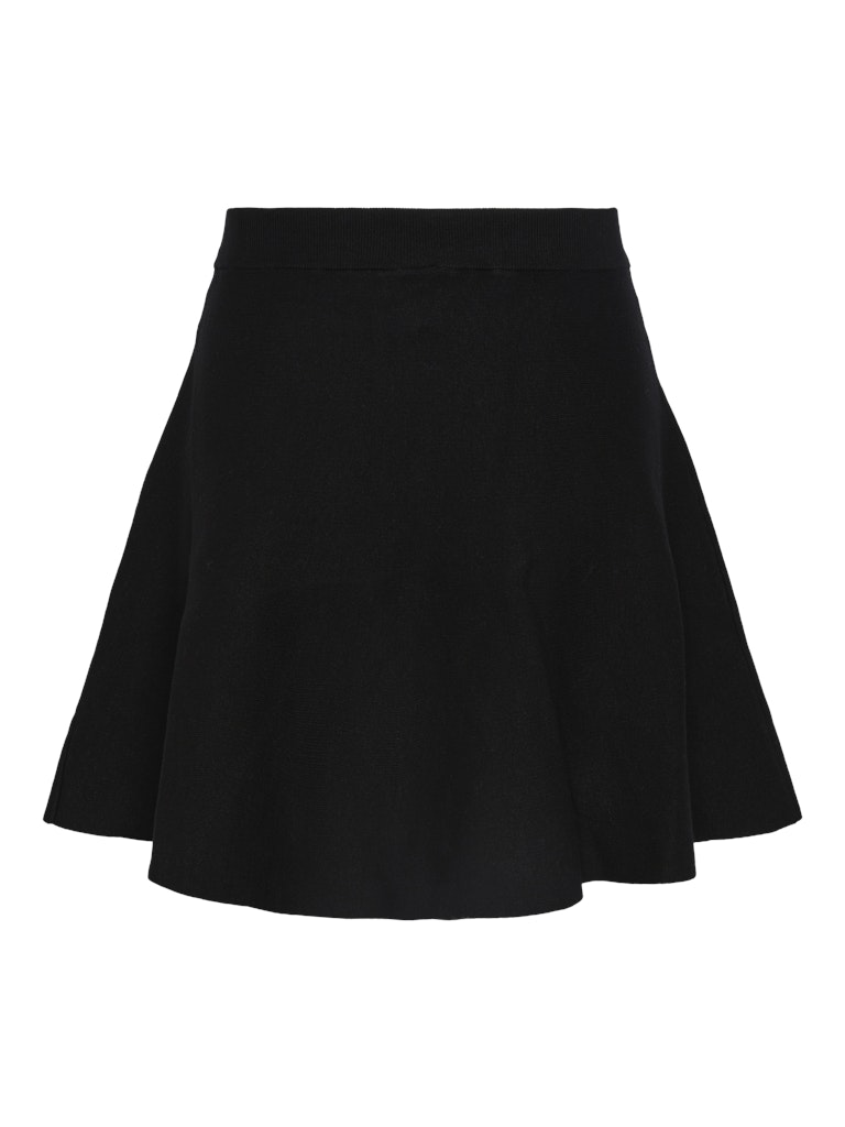 YASFONNY HW KNIT SKIRT Hame
