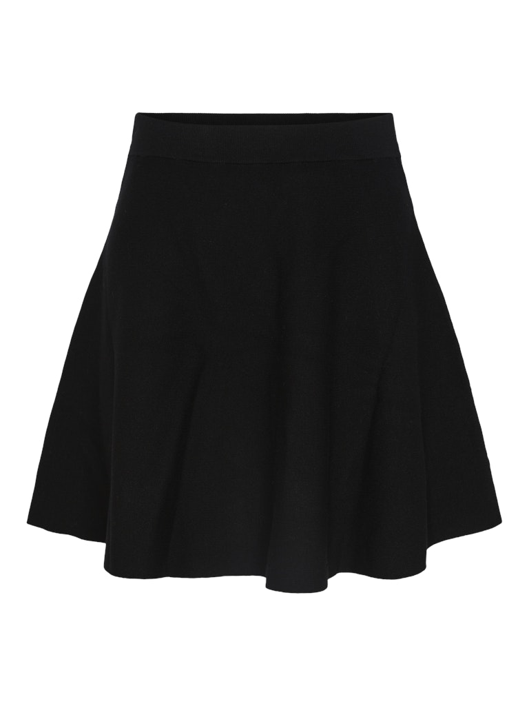 YASFONNY HW KNIT SKIRT Hame