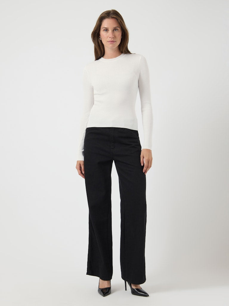 YASZOEY LS KNIT PULLOVER S.NOOS Pusero