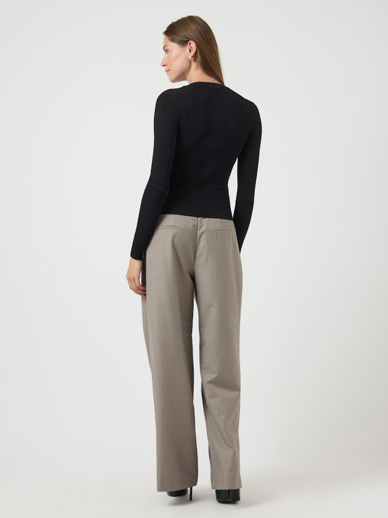 YASZOEY LS KNIT PULLOVER S.NOOS Pusero