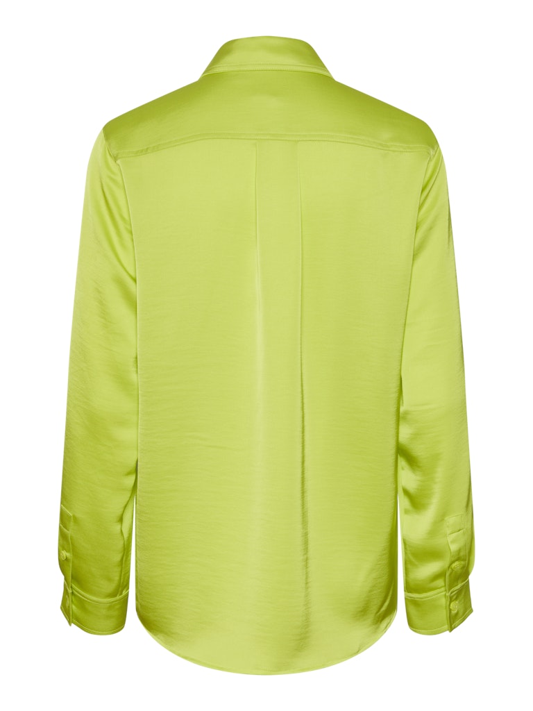 YASPRIMA LS SHIRT Paitapusero