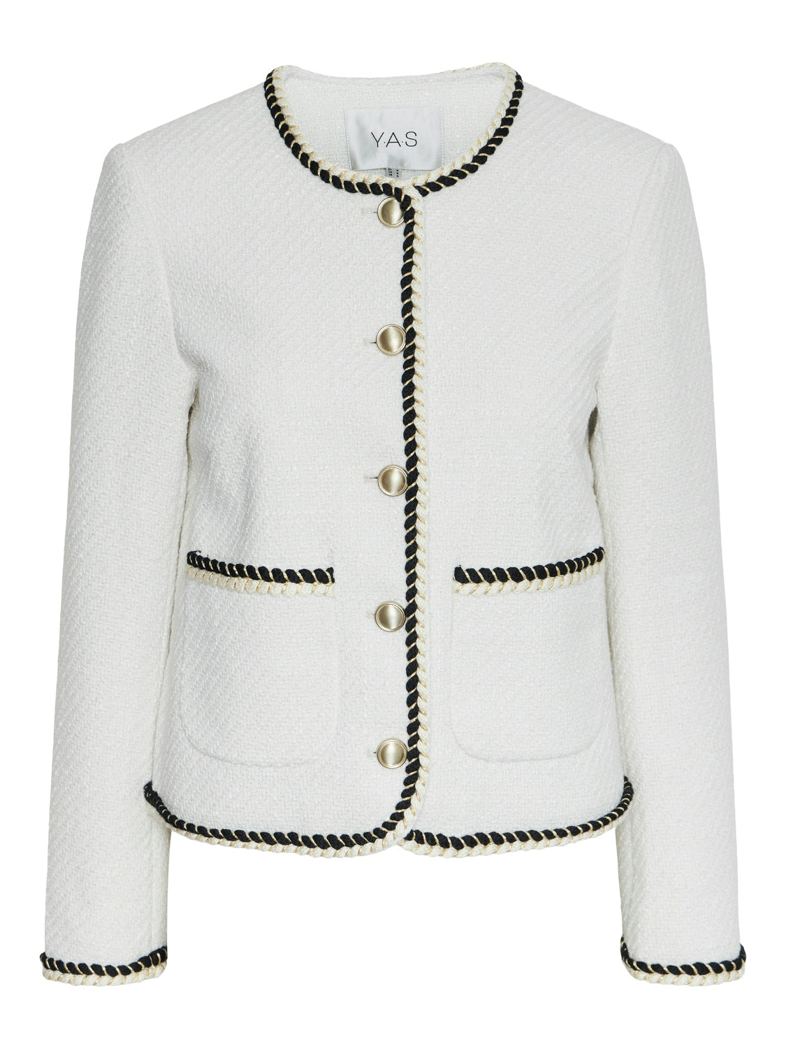 YASFRIDO LS JACKET Takki