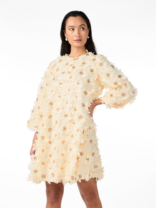 YASABELONE 3/4 DREE Mekko