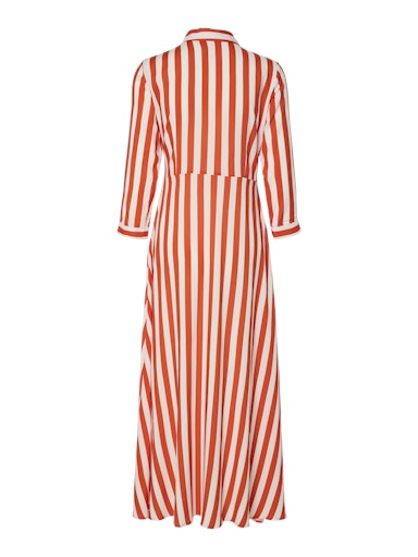 YASSAVANNA LONG SHIRT DRESS  NOOS Mekko