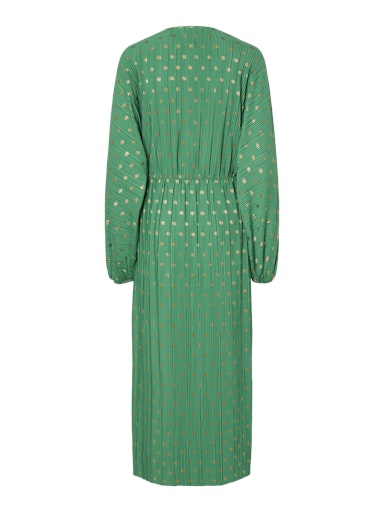 YASMARLOWE LS LONG DRESS Mekko
