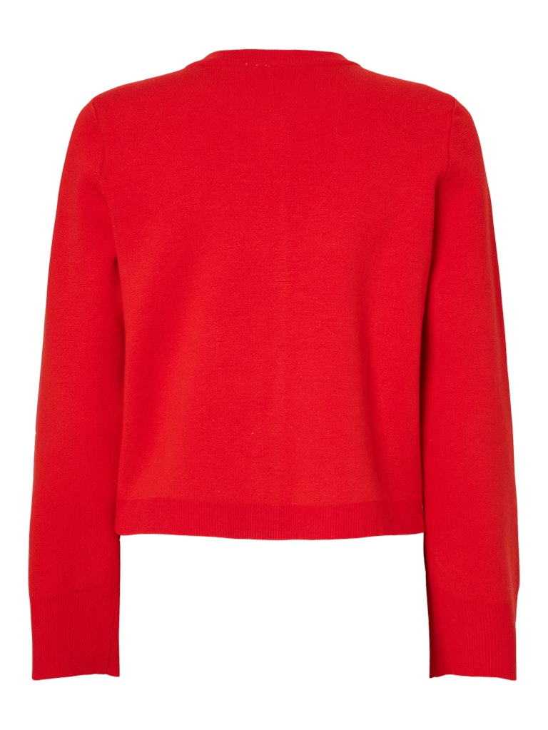 YASELENA LS KNIT CARDIGAN S. NOOS Neulepusero