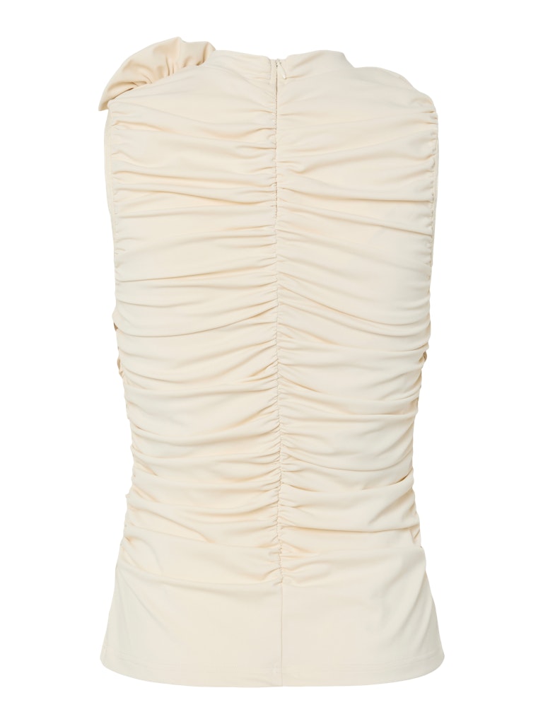 YASDONA SL TOP - SHOW Toppi