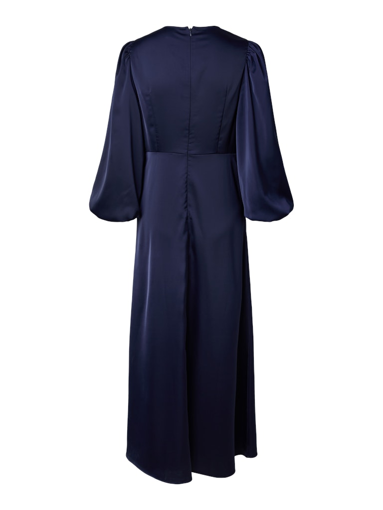 YASTHEA 3/4 LONG DRESS S. NOOS Mekko