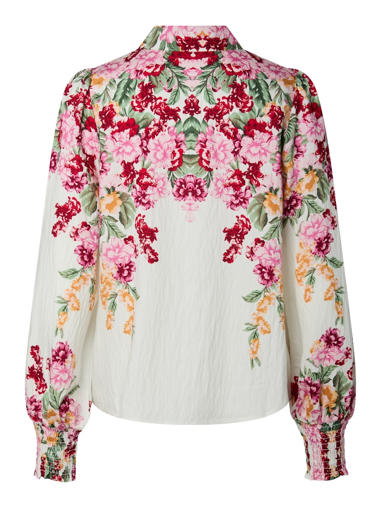 YASROSIE LS SHIRT - EX Pusero