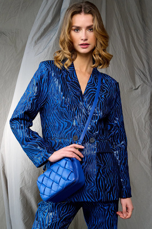 NOELLA POPPY OVERSIZE BLAZER Bleiseri