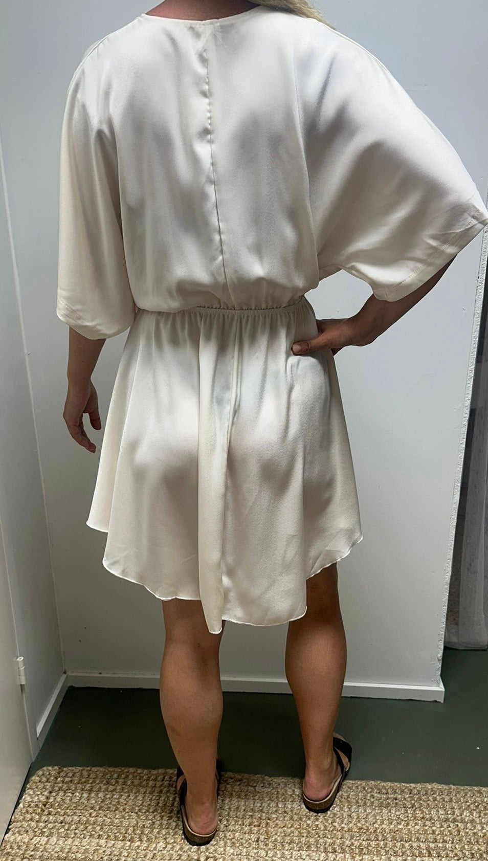 FB VICTORIA TUNIC/DRESS Tunikamekko