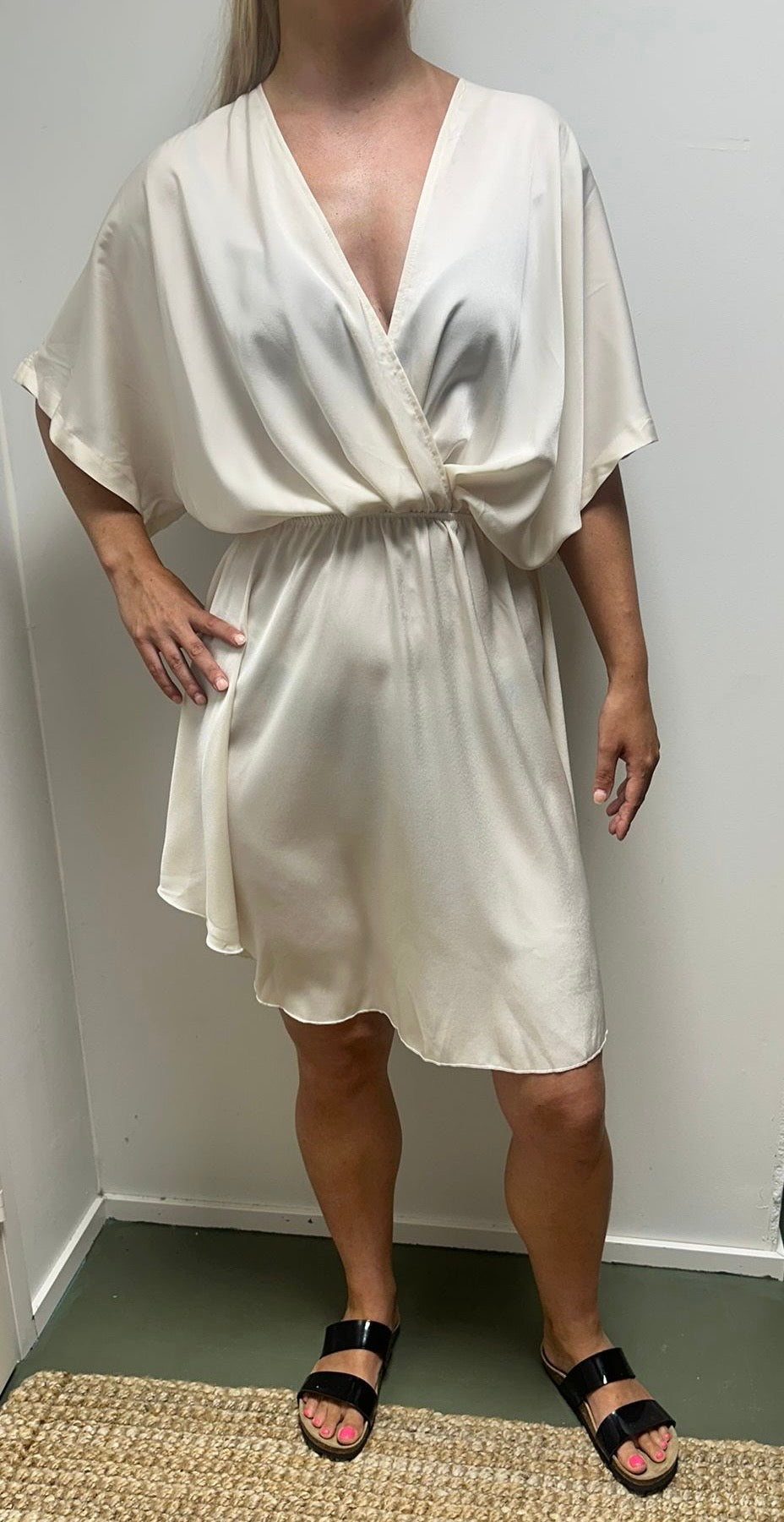 FB VICTORIA TUNIC/DRESS Tunikamekko