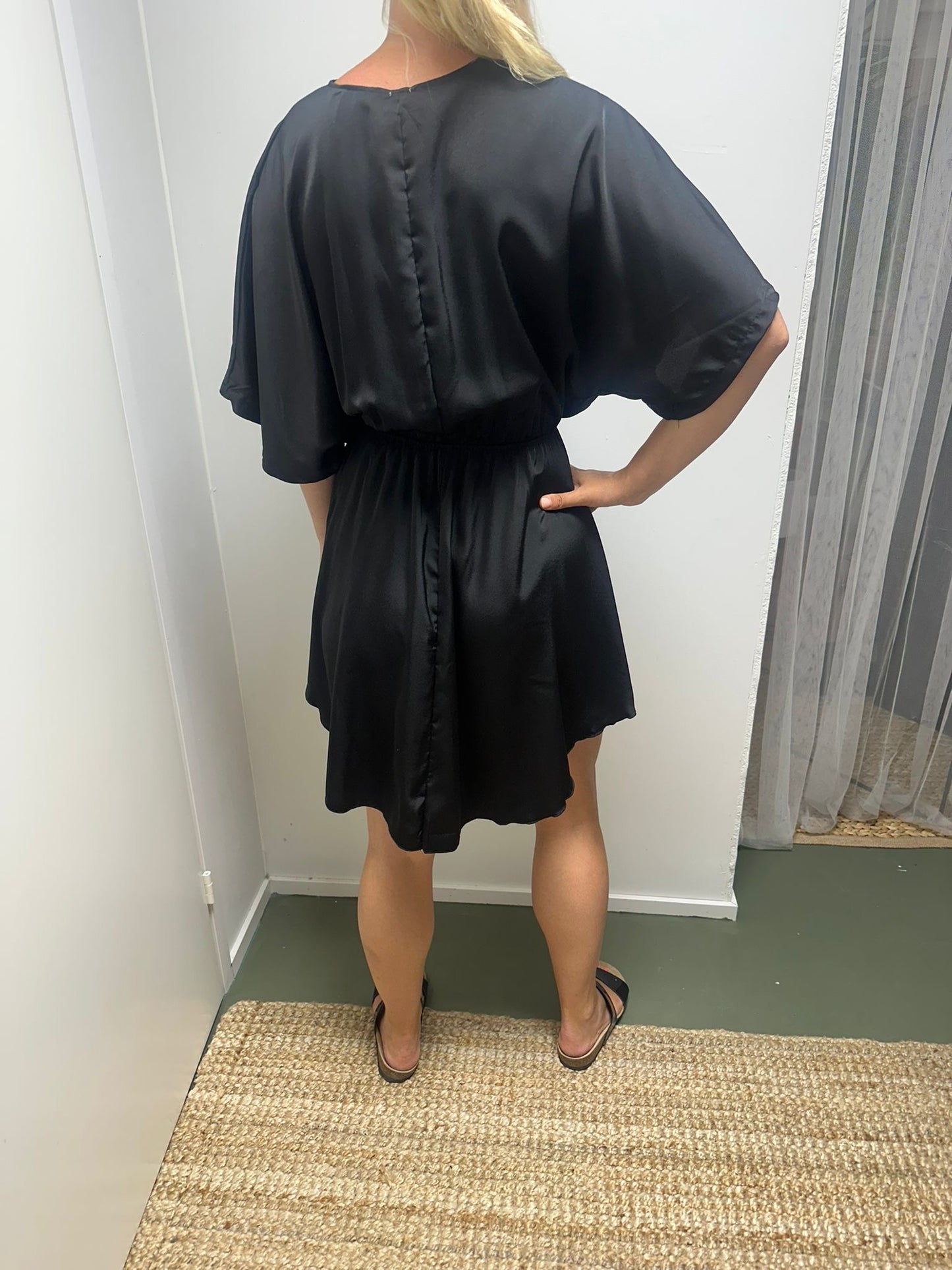FB VICTORIA TUNIC/DRESS Tunikamekko