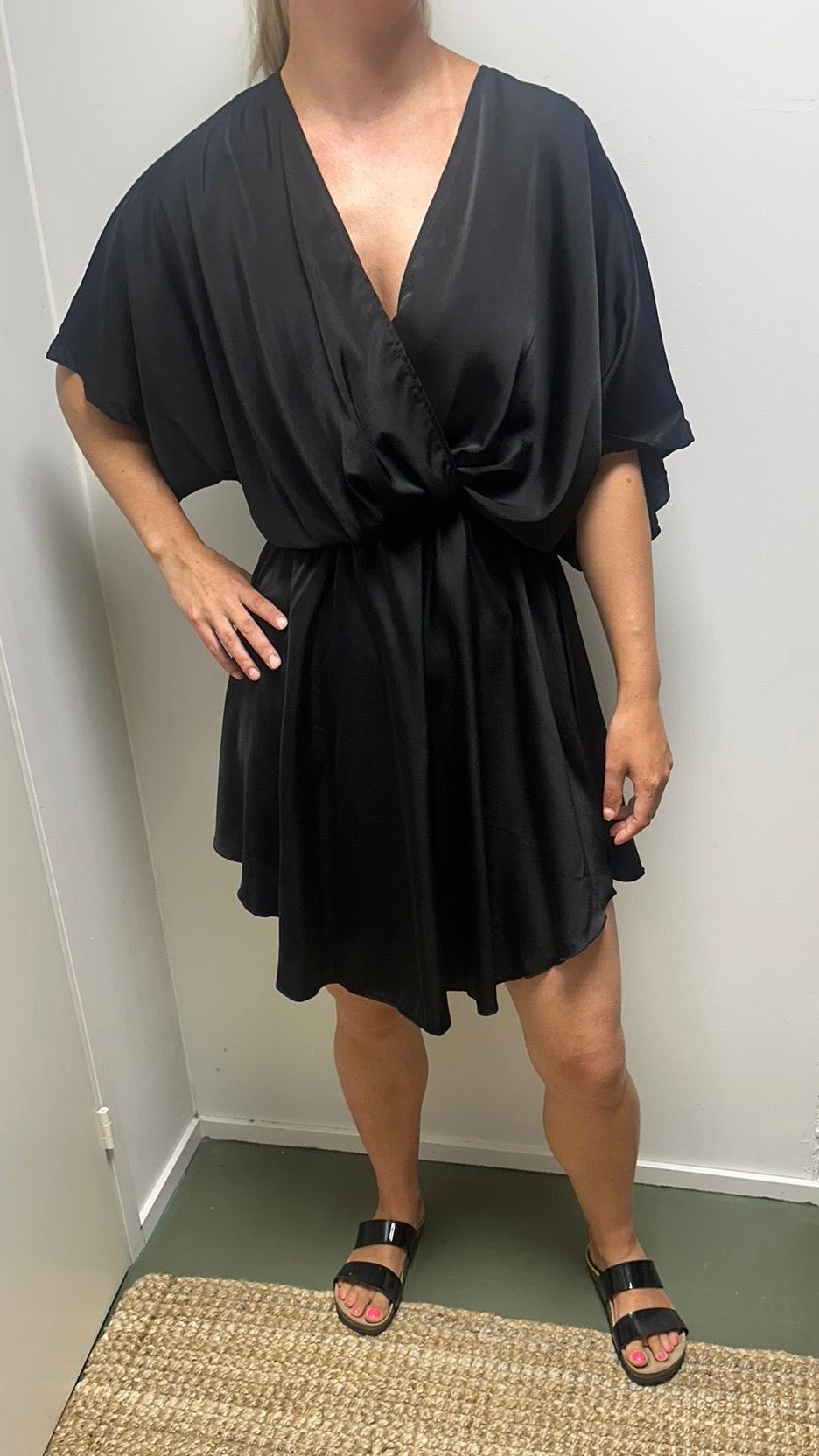 FB VICTORIA TUNIC/DRESS Tunikamekko