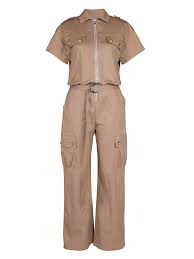NU TULE JUMPSUIT Haalari