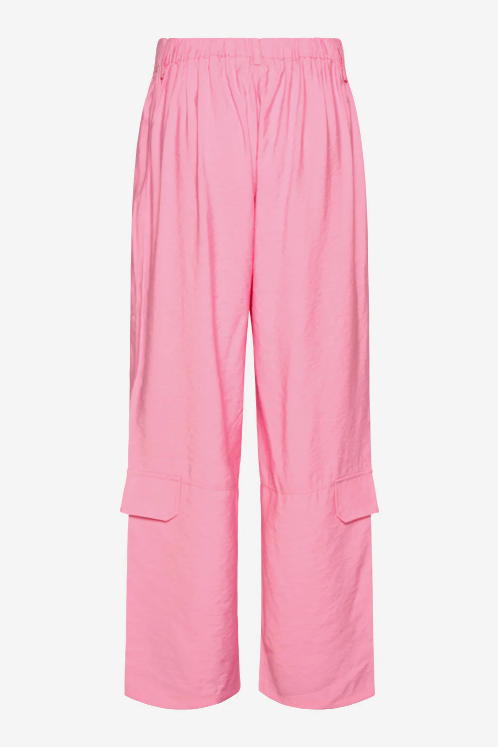 NOELLA MIKA CARGO PANTS Housut