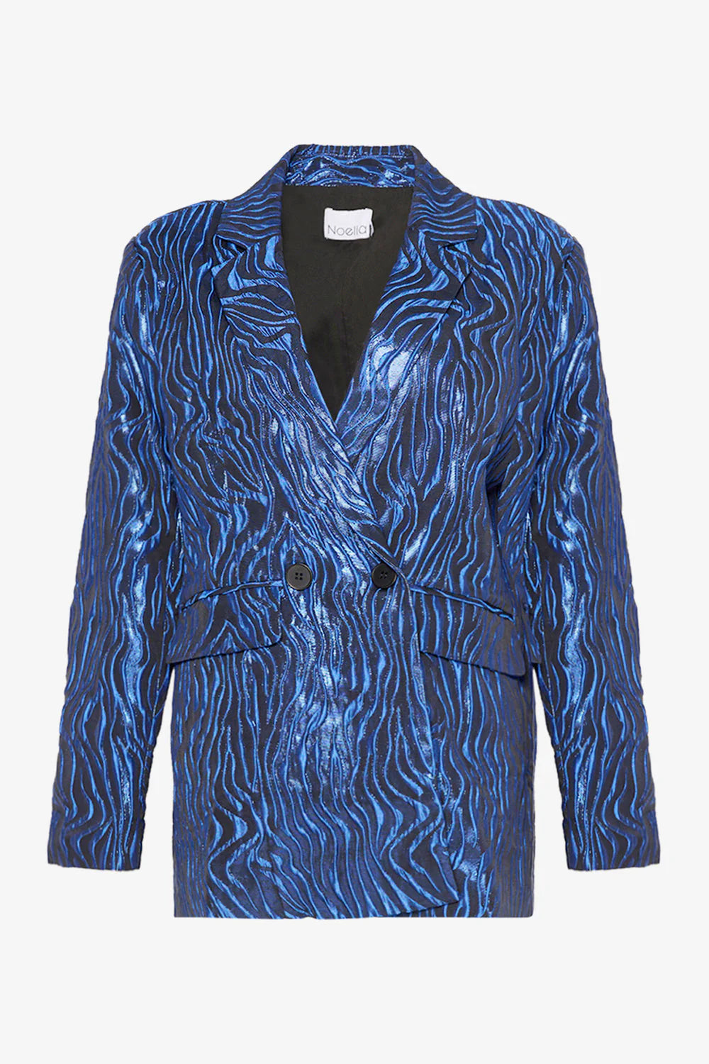 NOELLA POPPY OVERSIZE BLAZER Bleiseri
