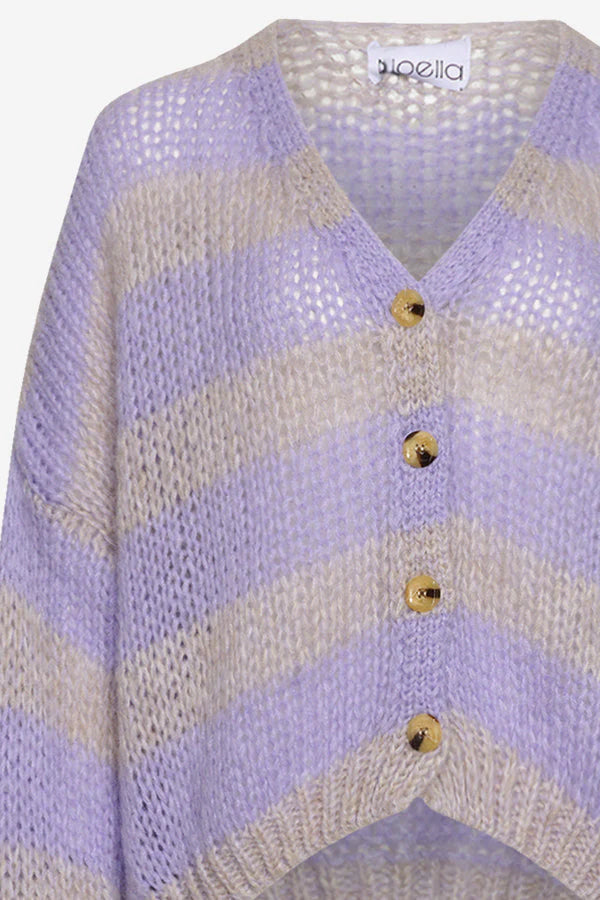 NOELLA RIRI KNIT CARDIGAN Neuletakki