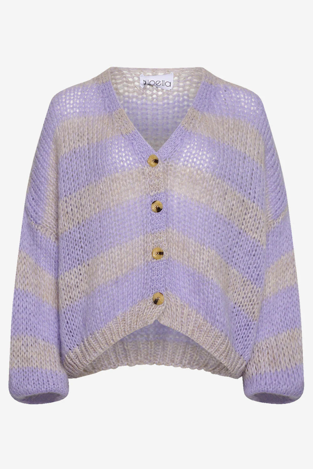 NOELLA RIRI KNIT CARDIGAN Neuletakki