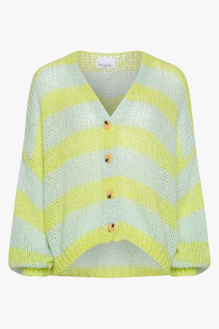 NOELLA RIRI KNIT CARDIGAN Neuletakki