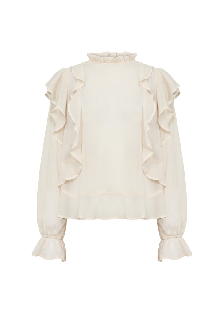 SOYACONCEPT SC-NAIA 3 BLOUSE 1620 Pusero