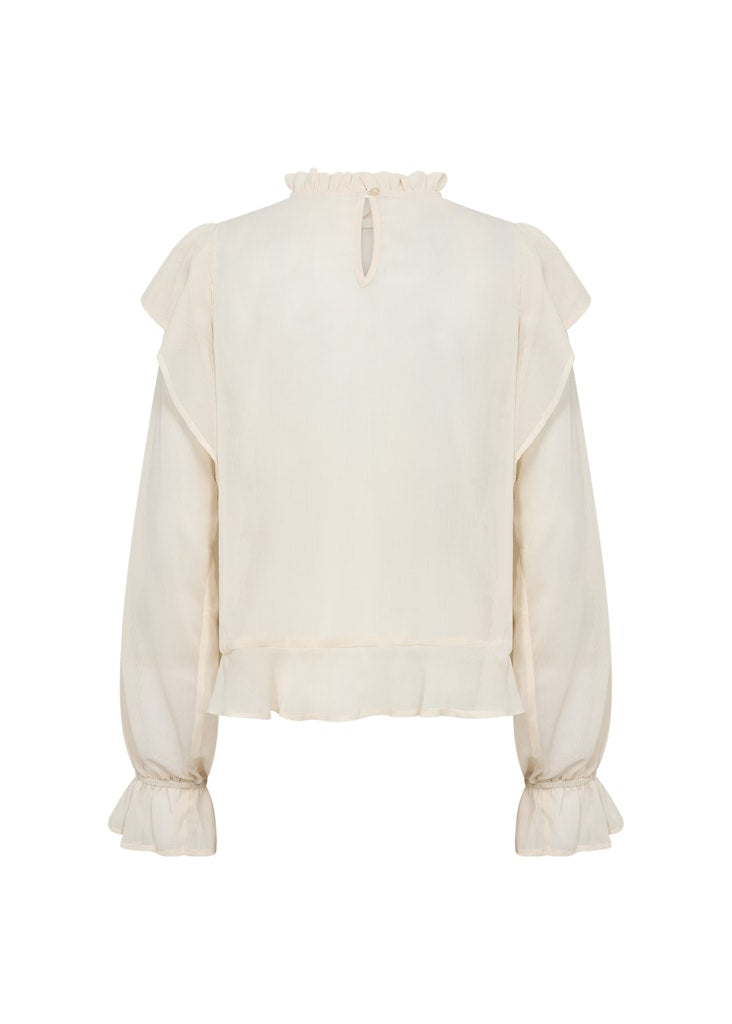 SOYACONCEPT SC-NAIA 3 BLOUSE 1620 Pusero