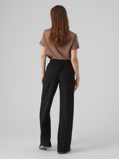 VMLIVA HR WIDE PANT Housut