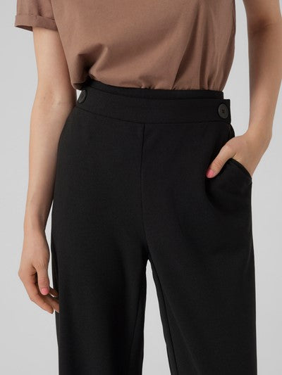 VMLIVA HR WIDE PANT Housut