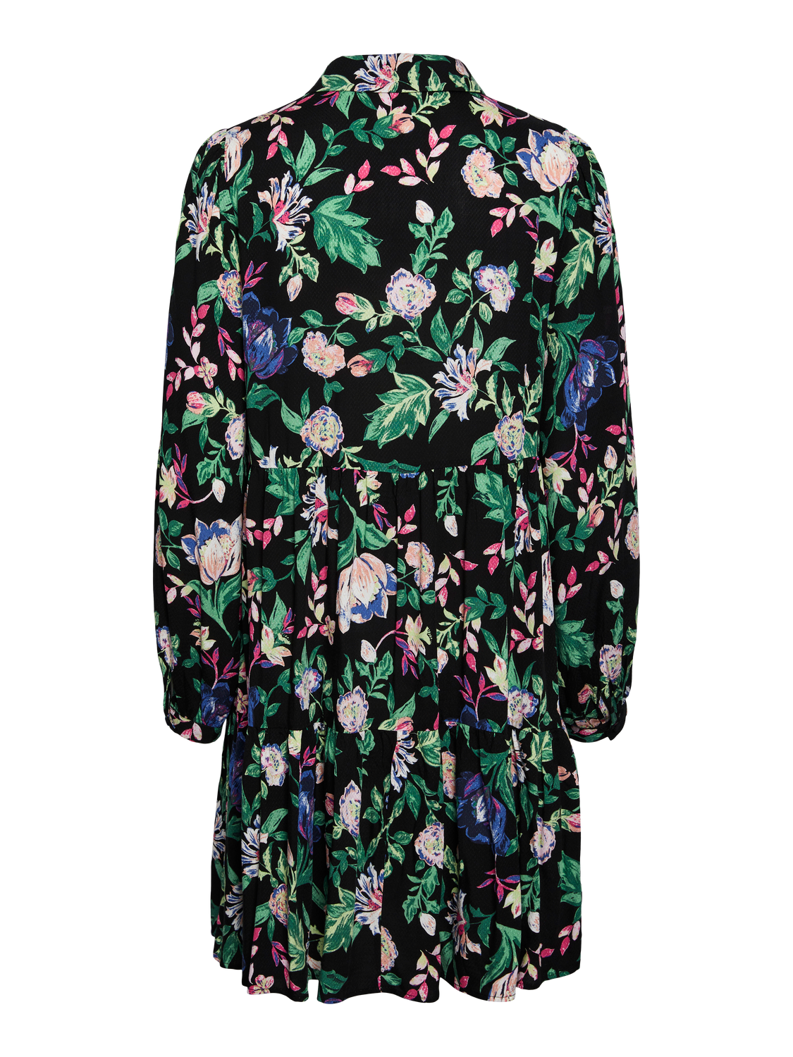 YASALIRA LS SHIRT DRES NOOS Tunika