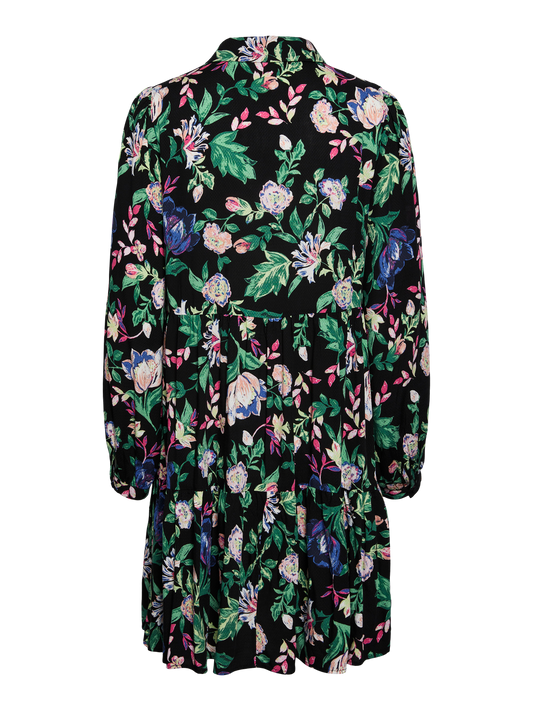 YASALIRA LS SHIRT DRES NOOS Tunika