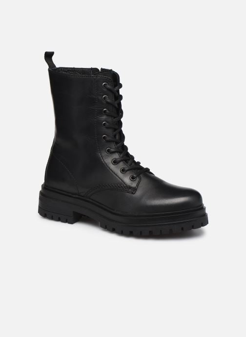 BIADARLENE LACED UP BOOTS Maiharit