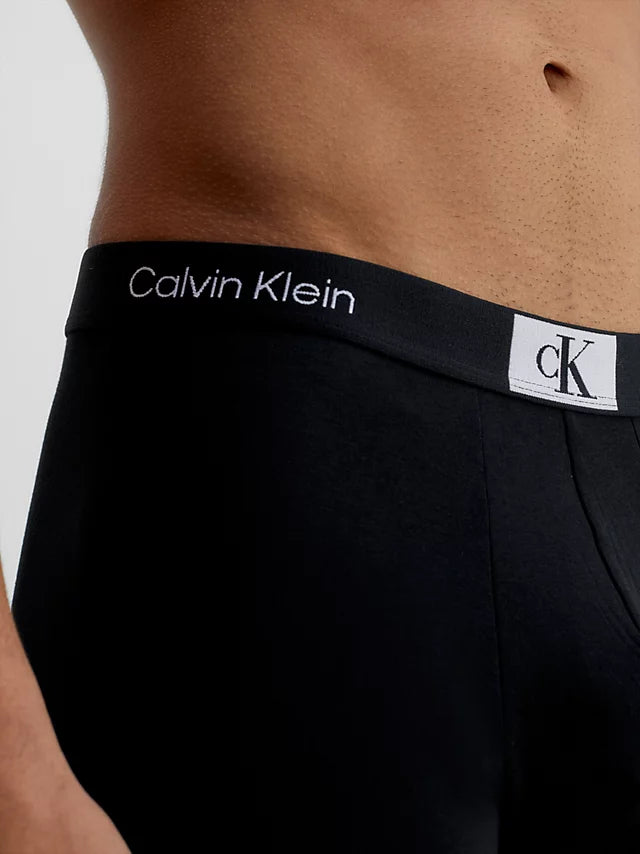CALVIN KLEIN BOXER BRIEF 3PK Bokserit