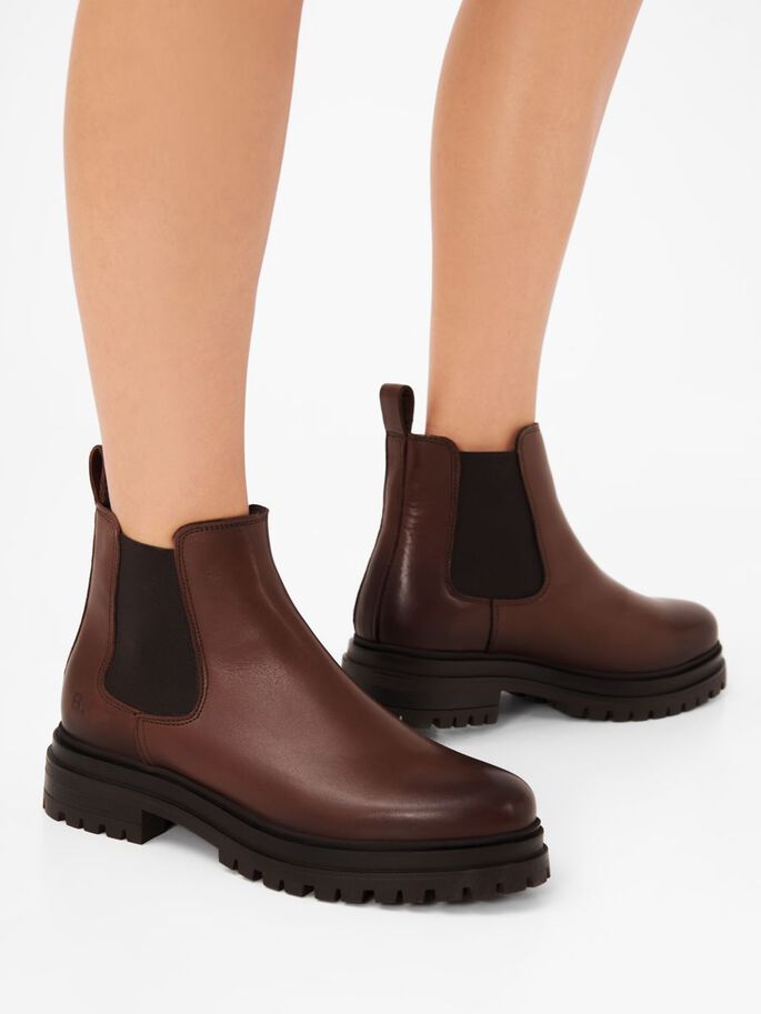 BIADARLENE CHELSEA WARM BOOT CRUST Talvikengät