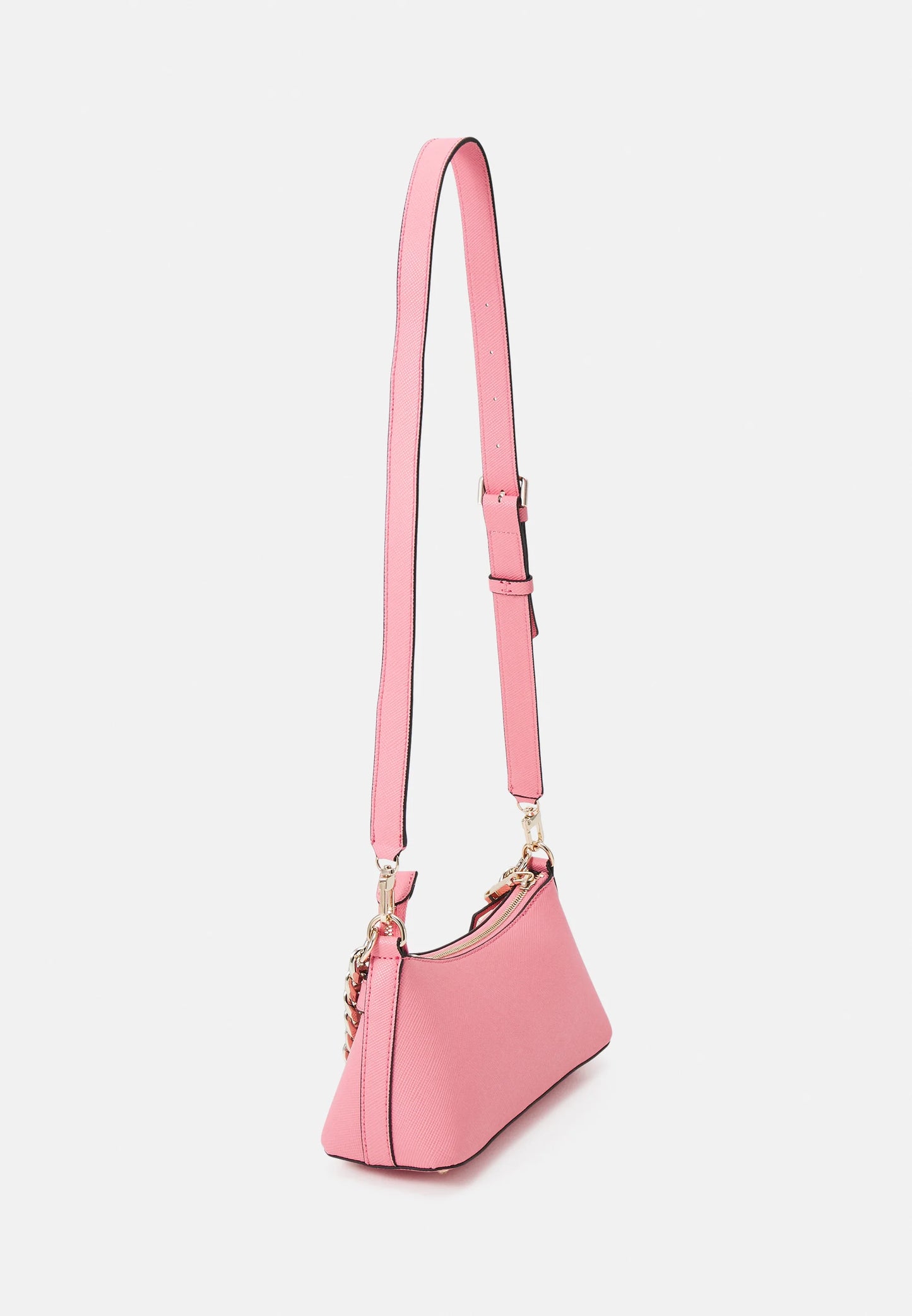 GUESS MATILDE CROSSBODY TOP ZIP HANDBAG- Olkalaukku
