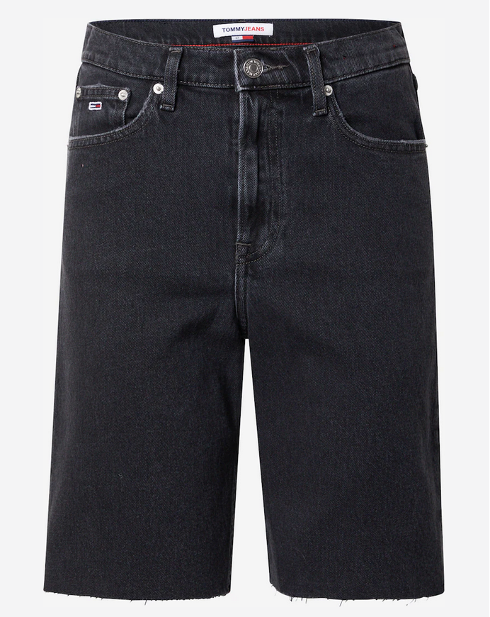 TJW HARPER BERMUDA SHORT Shortsit