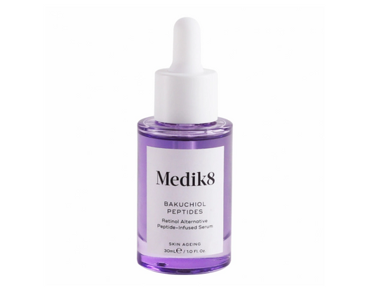 MEDIK8 Bakuchiol Peptides Retinol Alternative Peptide Infused Serum