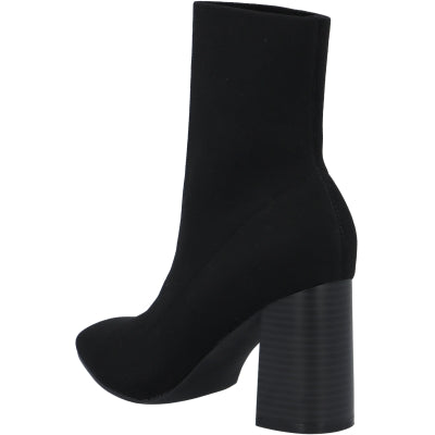 BIAELLIE KNIT BOOT Nilkkurit